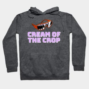 Cream of the Crop Hoodie